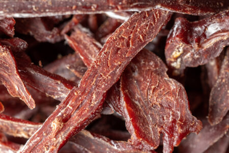 thumbnail image 2 of The Complete Jerky Book By Monte Burch - How To Dry, Cure, And Preserve Meat 2 of 6